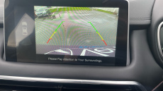 MG Hs 1.5 T-GDI Exclusive 5dr Petrol Hatchback